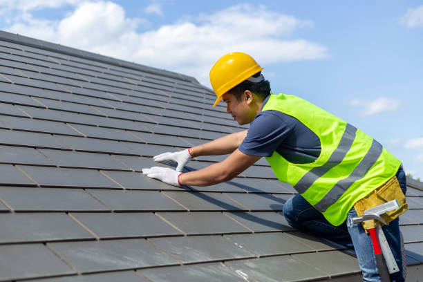 Best Commercial Roofing Services  in Oasis, CA