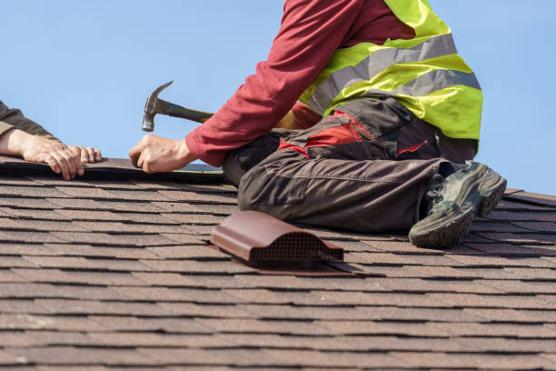 Roof Repair Estimates in Oasis, CA