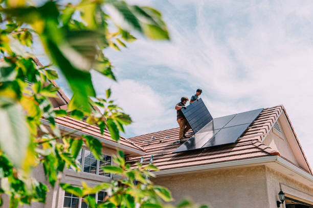 Best Roof Maintenance Services  in Oasis, CA