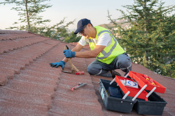 Best Tile Roofing Contractor  in Oasis, CA