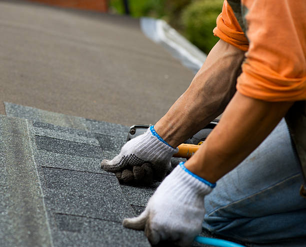 Best Gutter Installation and Roofing  in Oasis, CA