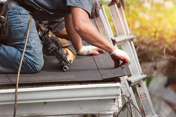 Best Metal Roofing Contractor  in Oasis, CA