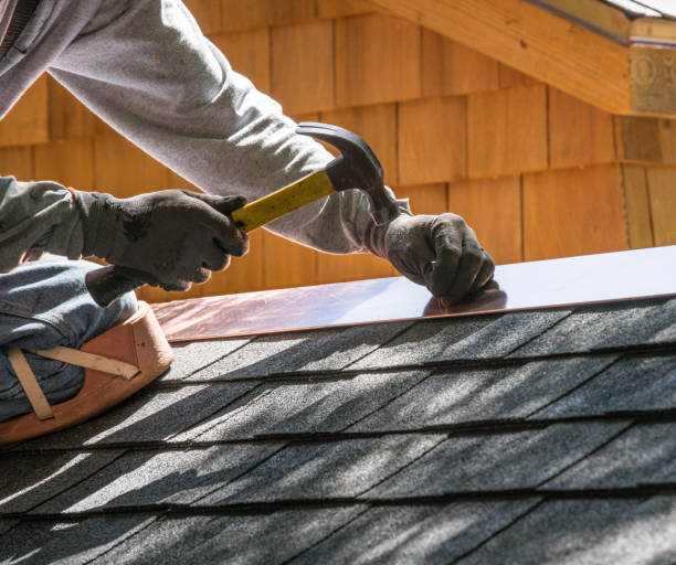 Quick and Trustworthy Emergency Roof Repair Services in Oasis, CA